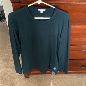 James Perse Long-sleeve